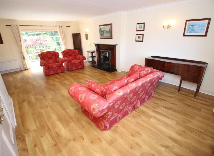 9 Mount Ovel, Rochestown, T12EVK0