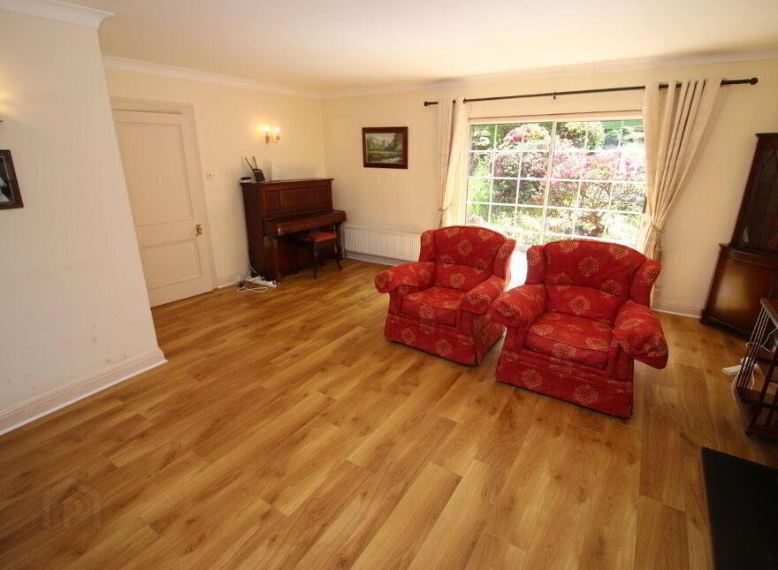 9 Mount Ovel, Rochestown, T12EVK0