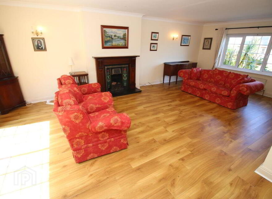 9 Mount Ovel, Rochestown, T12EVK0
