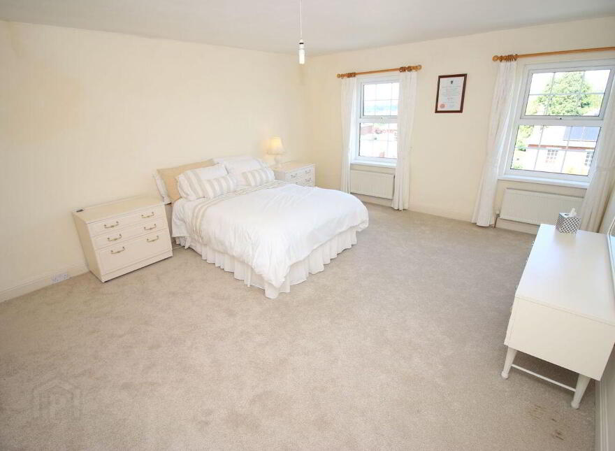 9 Mount Ovel, Rochestown, T12EVK0