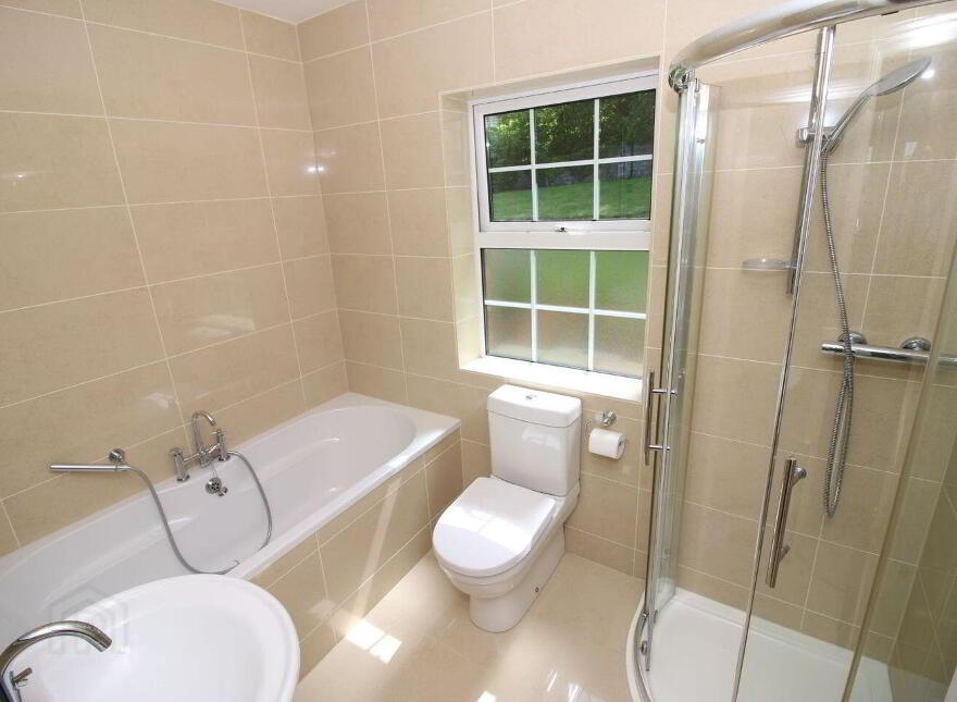 9 Mount Ovel, Rochestown, T12EVK0