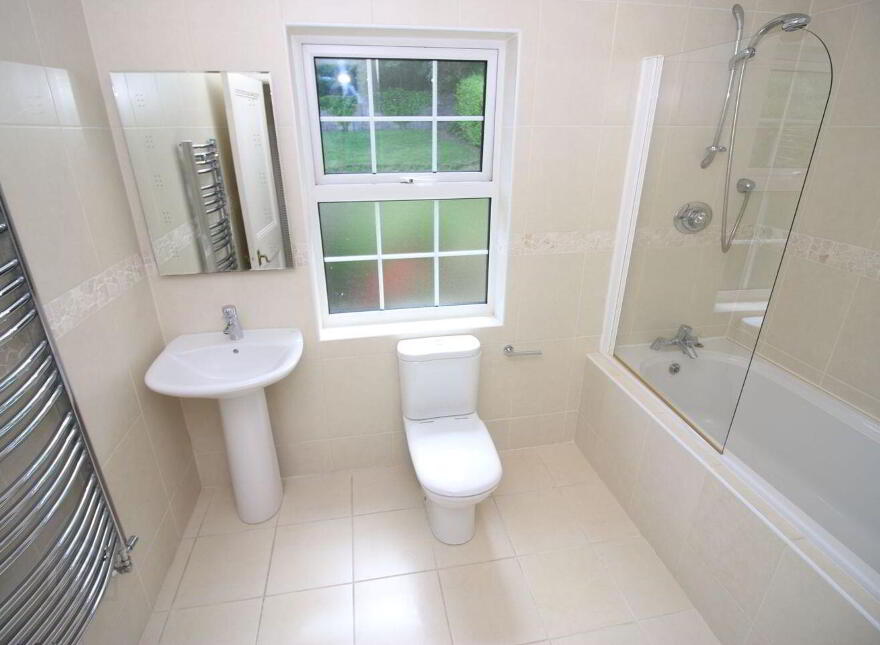 9 Mount Ovel, Rochestown, T12EVK0