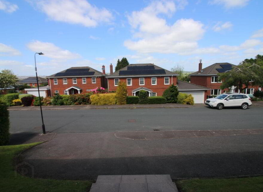 9 Mount Ovel, Rochestown, T12EVK0