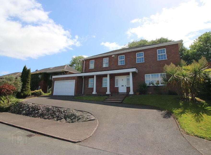 9 Mount Ovel, Rochestown, T12EVK0