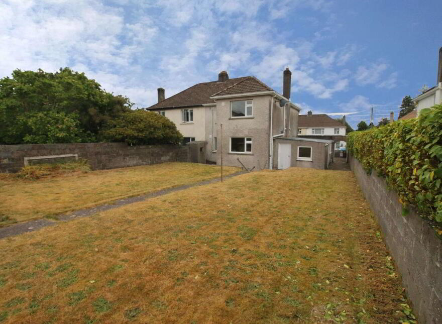 7 Rosegreen Avenue, Beaumont, Ballintemple, T12DP8N