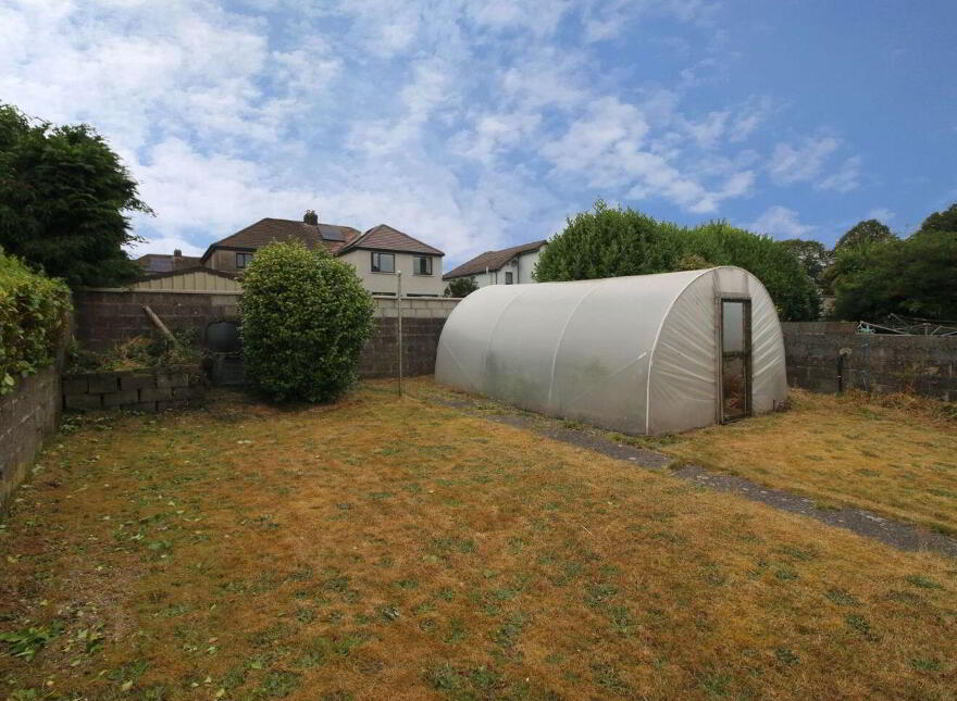 7 Rosegreen Avenue, Beaumont, Ballintemple, T12DP8N