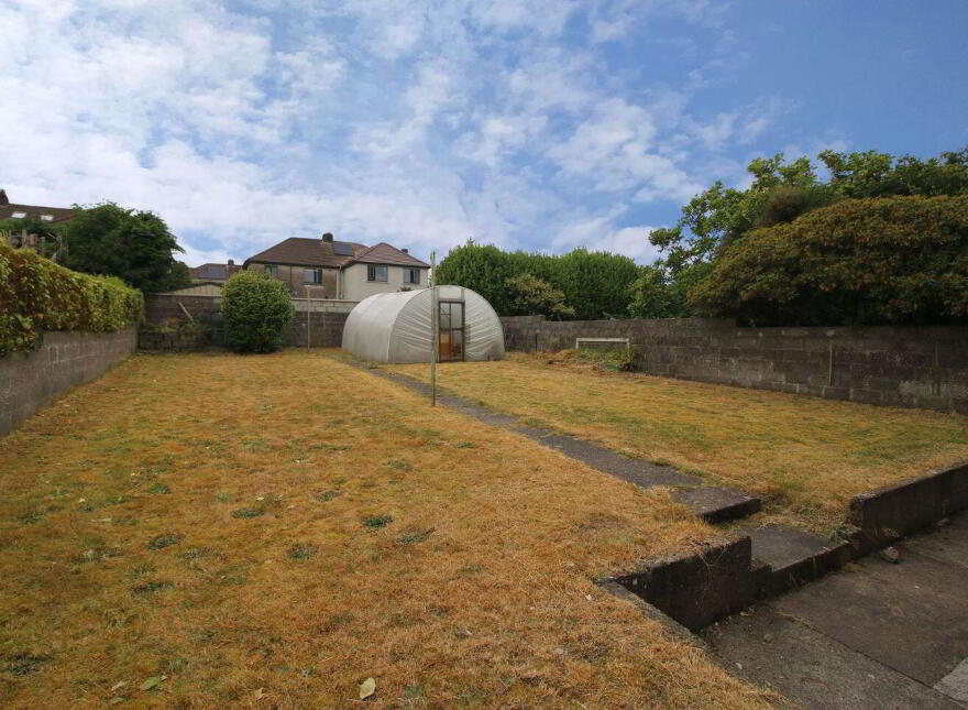 7 Rosegreen Avenue, Beaumont, Ballintemple, T12DP8N