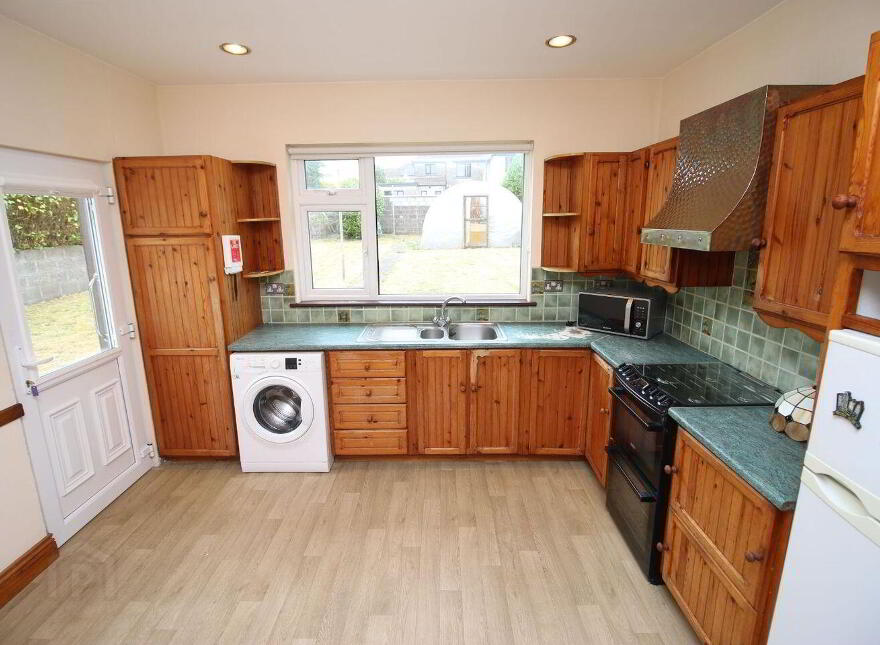 7 Rosegreen Avenue, Beaumont, Ballintemple, T12DP8N