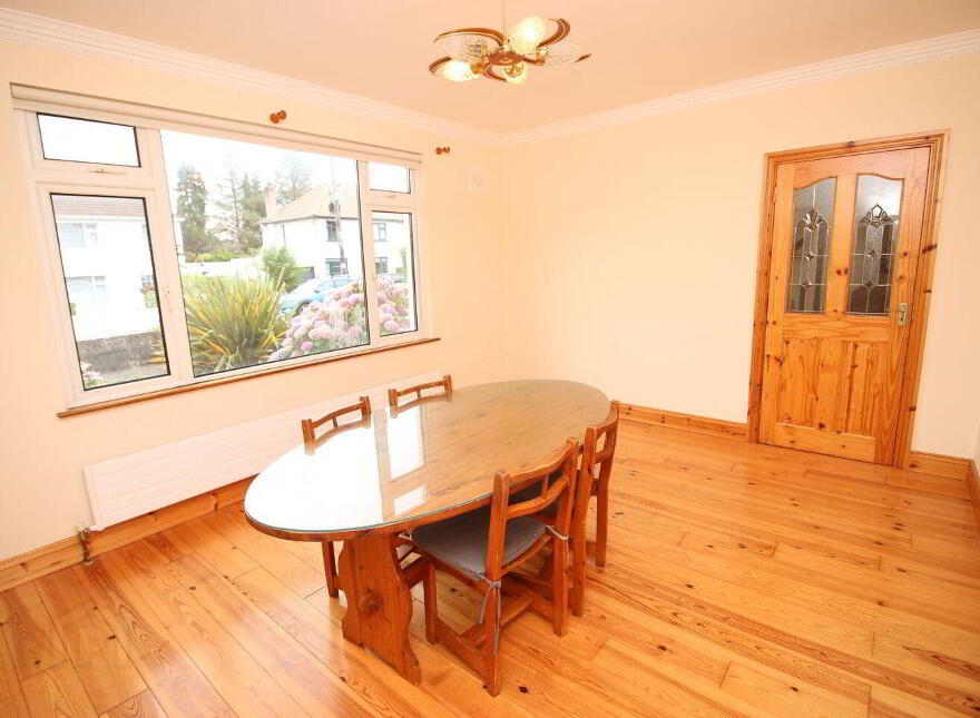 7 Rosegreen Avenue, Beaumont, Ballintemple, T12DP8N