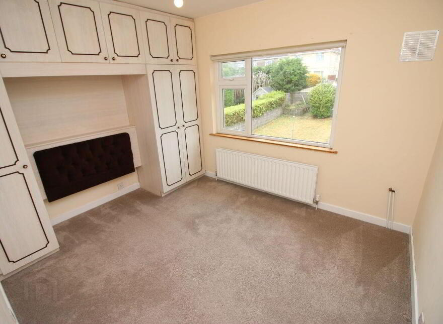 7 Rosegreen Avenue, Beaumont, Ballintemple, T12DP8N