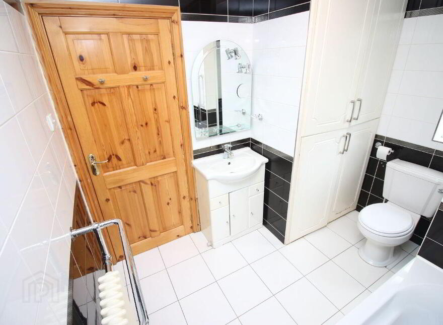 7 Rosegreen Avenue, Beaumont, Ballintemple, T12DP8N