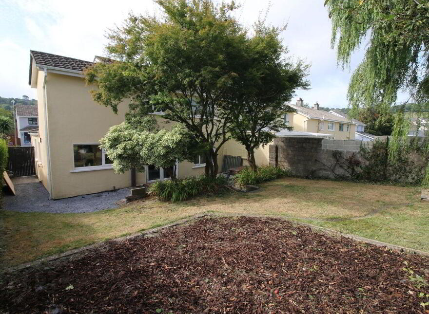 13 Pembroke Wood, Passage West, T12W5WR