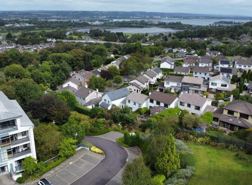 19 Elden, Maryborough Hill, Douglas, T12N5XC