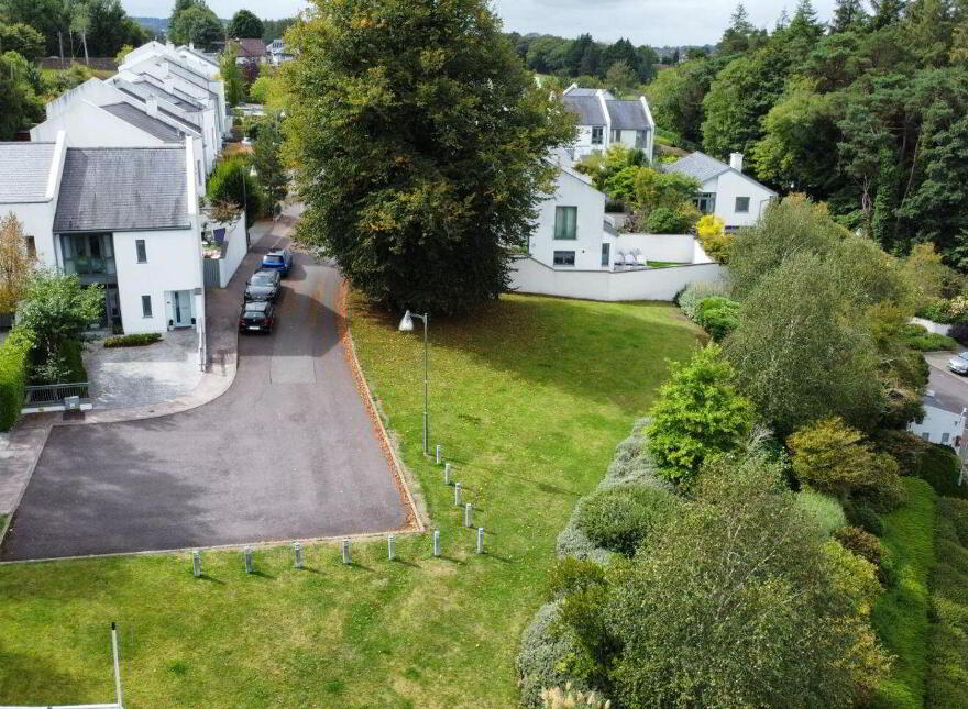 19 Elden, Maryborough Hill, Douglas, T12N5XC