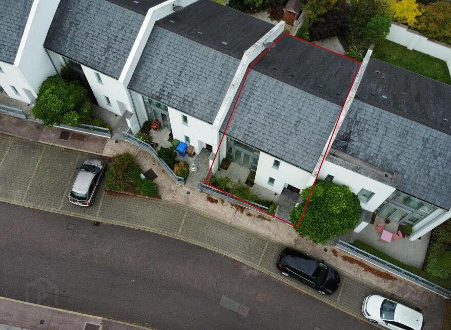 19 Elden, Maryborough Hill, Douglas, T12N5XC