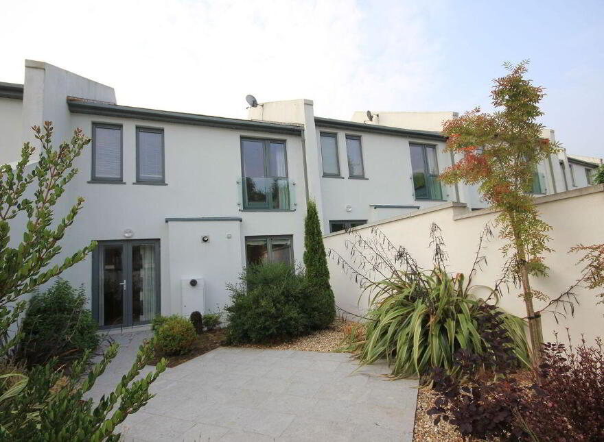 19 Elden, Maryborough Hill, Douglas, T12N5XC