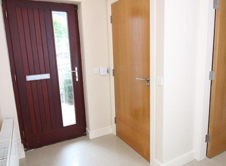 19 Elden, Maryborough Hill, Douglas, T12N5XC