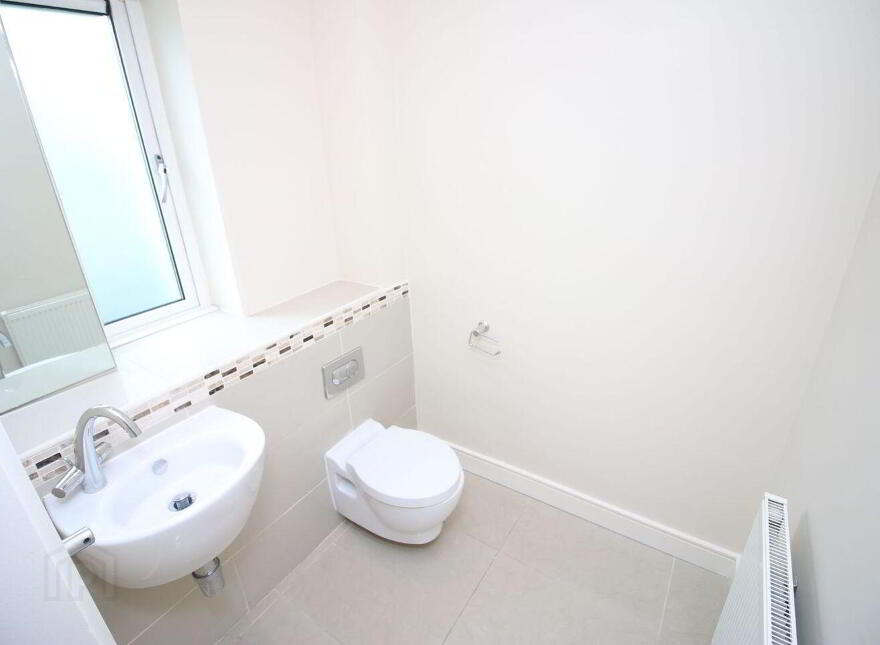 19 Elden, Maryborough Hill, Douglas, T12N5XC