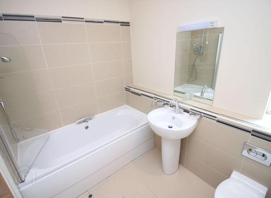 19 Elden, Maryborough Hill, Douglas, T12N5XC