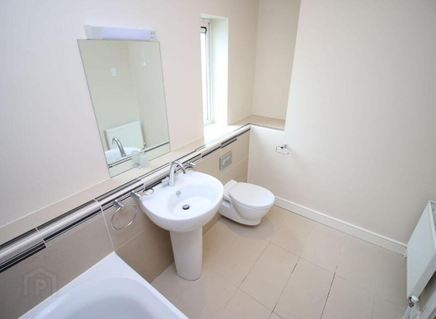 19 Elden, Maryborough Hill, Douglas, T12N5XC