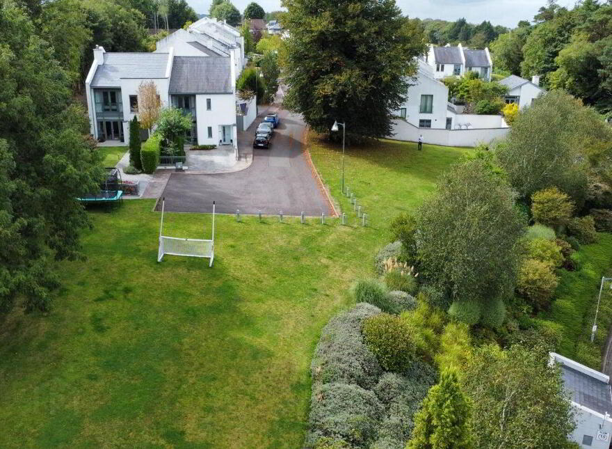 19 Elden, Maryborough Hill, Douglas, T12N5XC