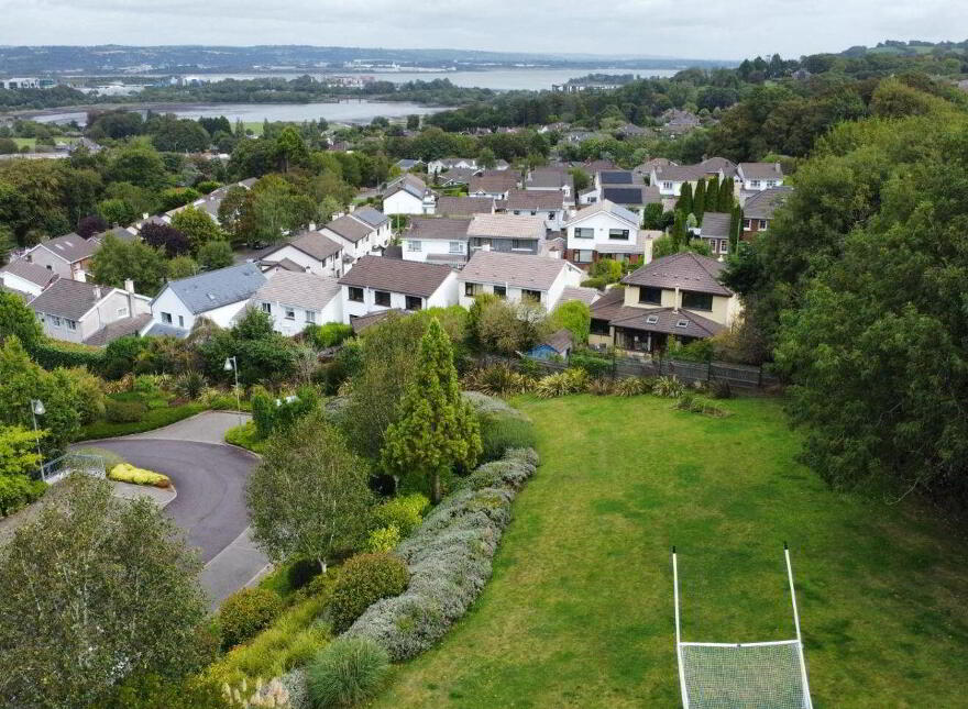 19 Elden, Maryborough Hill, Douglas, T12N5XC
