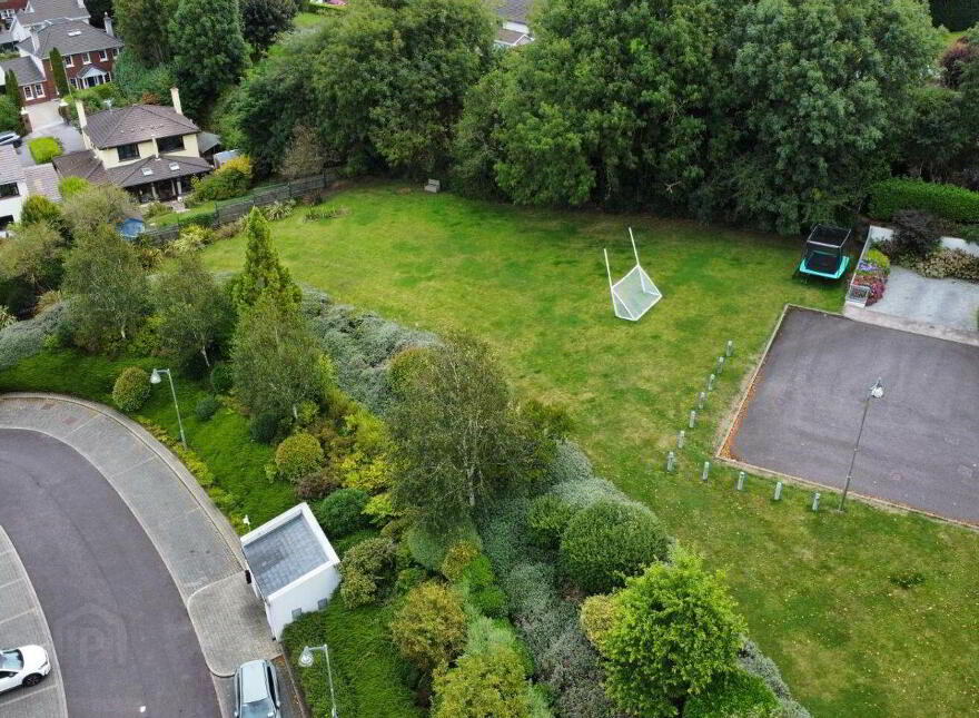 19 Elden, Maryborough Hill, Douglas, T12N5XC