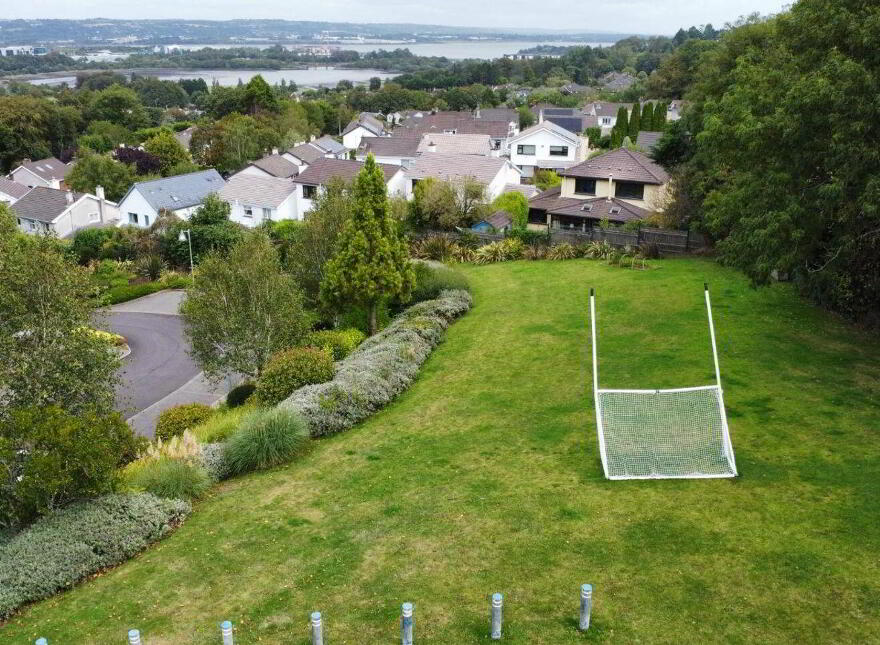 19 Elden, Maryborough Hill, Douglas, T12N5XC