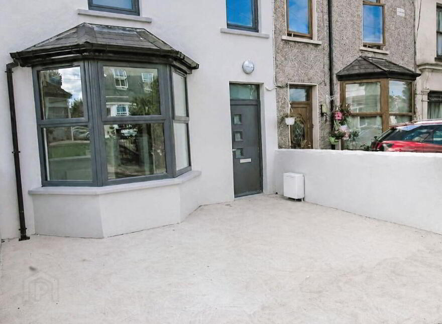 5 Glenarm, Victoria Avenue, Blackrock, T12NYP3