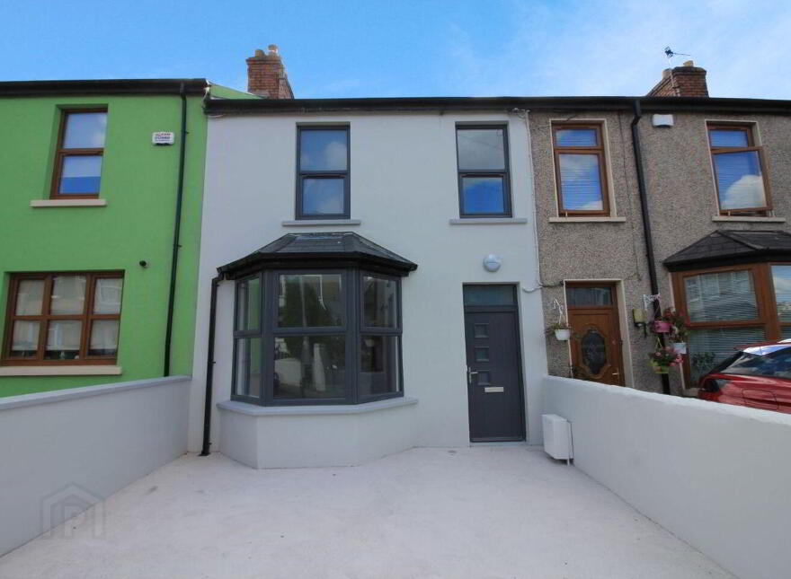 5 Glenarm, Victoria Avenue, Ballinlough, T12NYP3
