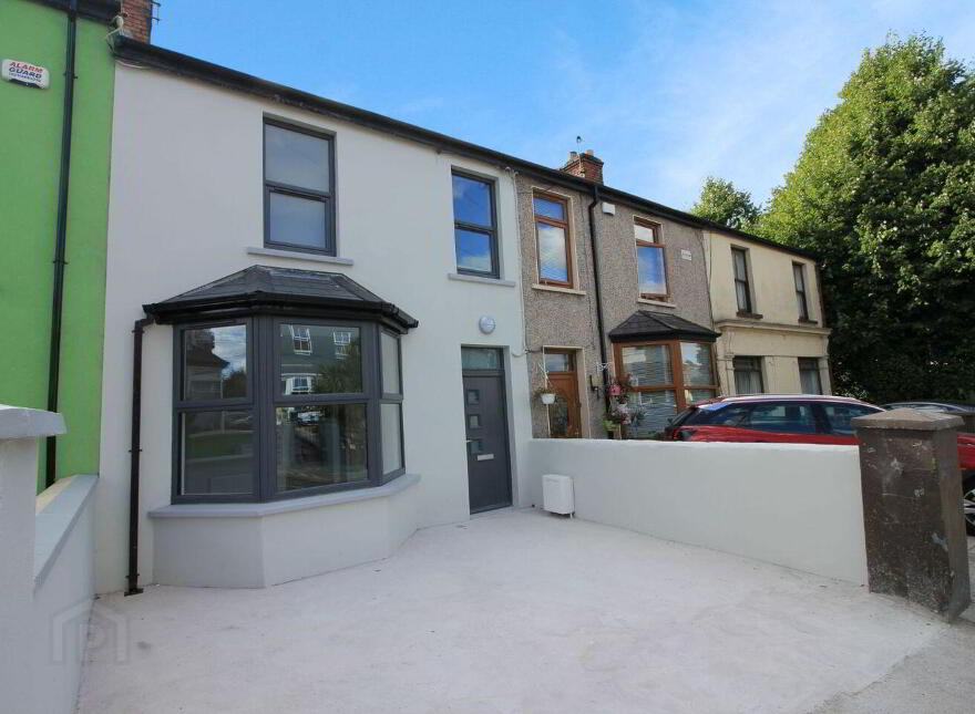 5 Glenarm, Victoria Avenue, Ballinlough, T12NYP3