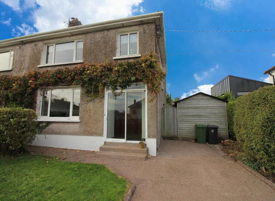 17 Linden Avenue, Beaumont, Ballintemple, T12Y6TP