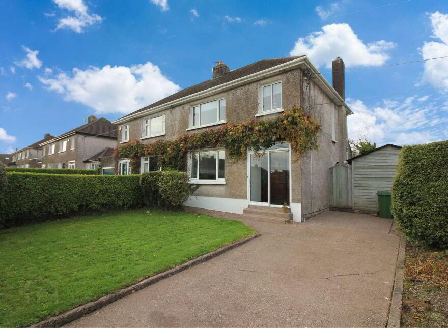 17 Linden Avenue, Beaumont, Ballintemple, T12Y6TP