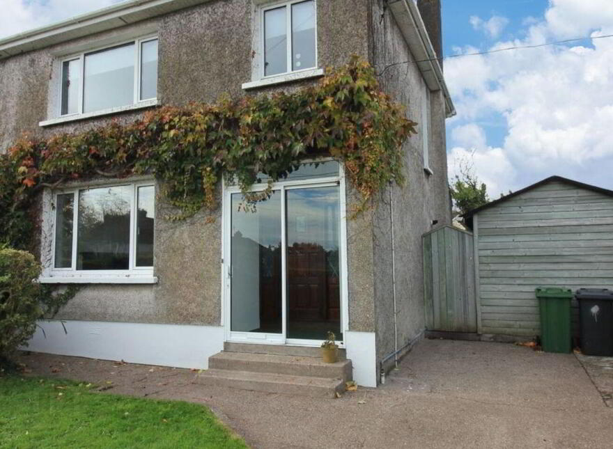 17 Linden Avenue, Beaumont, Ballintemple, T12Y6TP