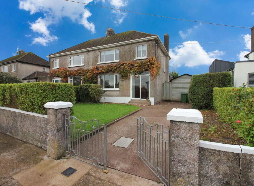 17 Linden Avenue, Beaumont, Ballintemple, T12Y6TP
