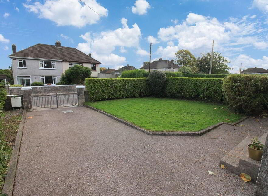 17 Linden Avenue, Beaumont, Ballintemple, T12Y6TP