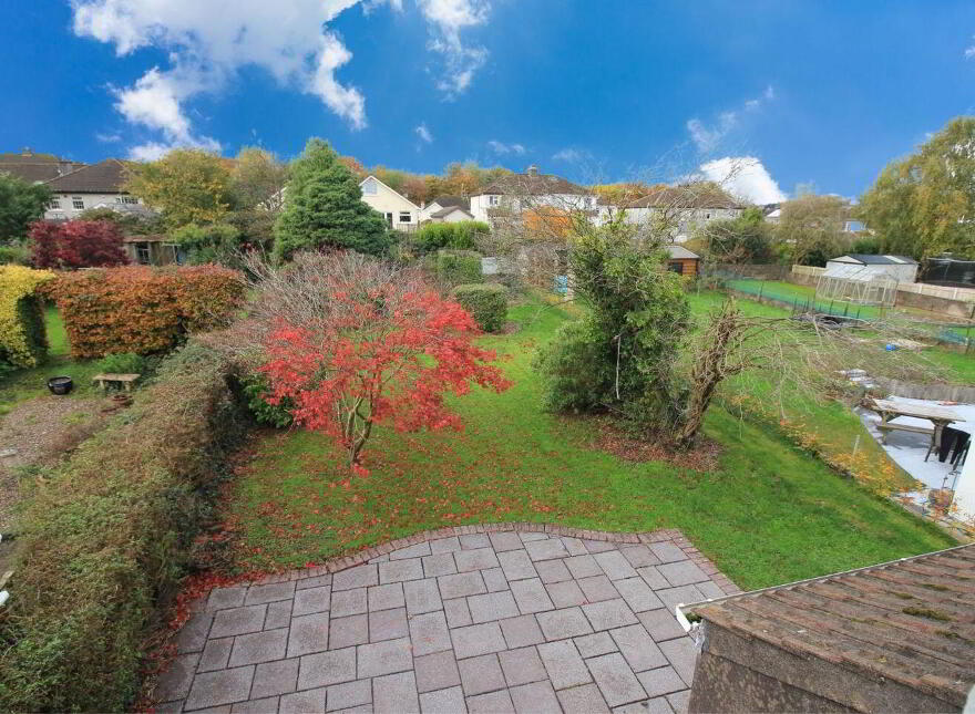 17 Linden Avenue, Beaumont, Ballintemple, T12Y6TP