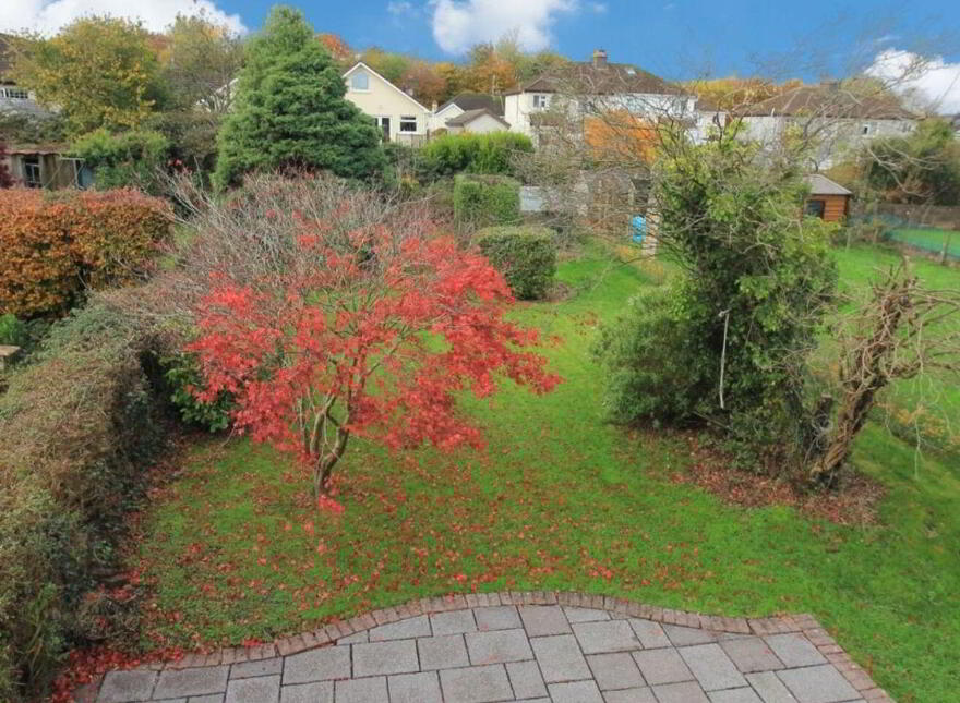 17 Linden Avenue, Beaumont, Ballintemple, T12Y6TP