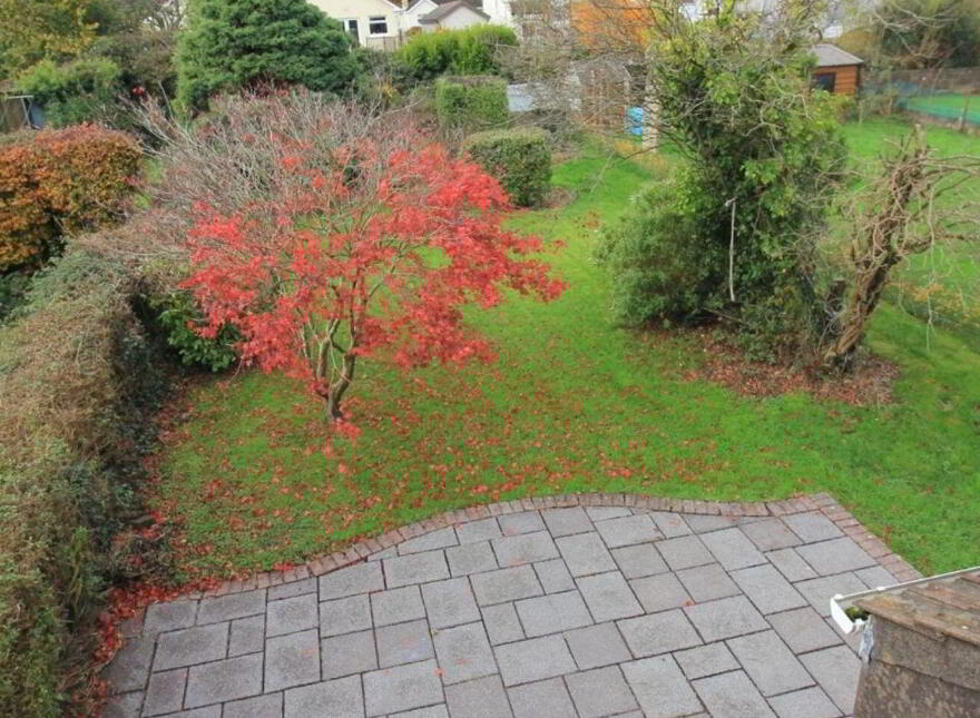17 Linden Avenue, Beaumont, Ballintemple, T12Y6TP