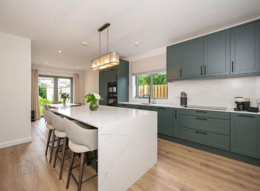 1 Hettyfield Gardens, Hettyfield, Douglas, T12W62K