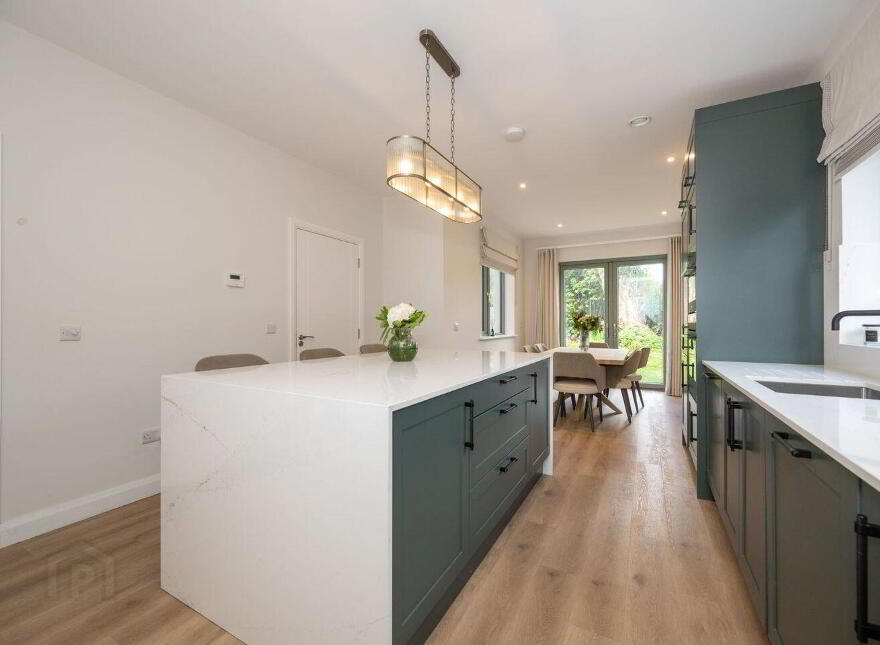 1 Hettyfield Gardens, Hettyfield, Douglas, T12W62K