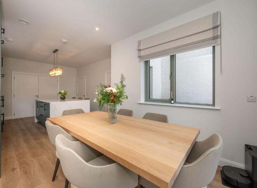 1 Hettyfield Gardens, Hettyfield, Douglas, T12W62K
