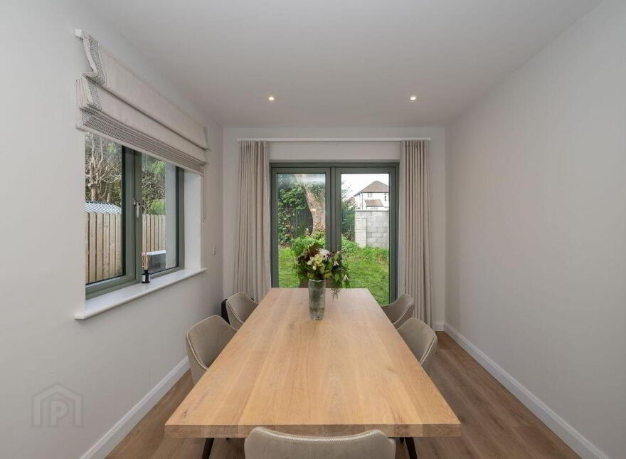 1 Hettyfield Gardens, Hettyfield, Douglas, T12W62K