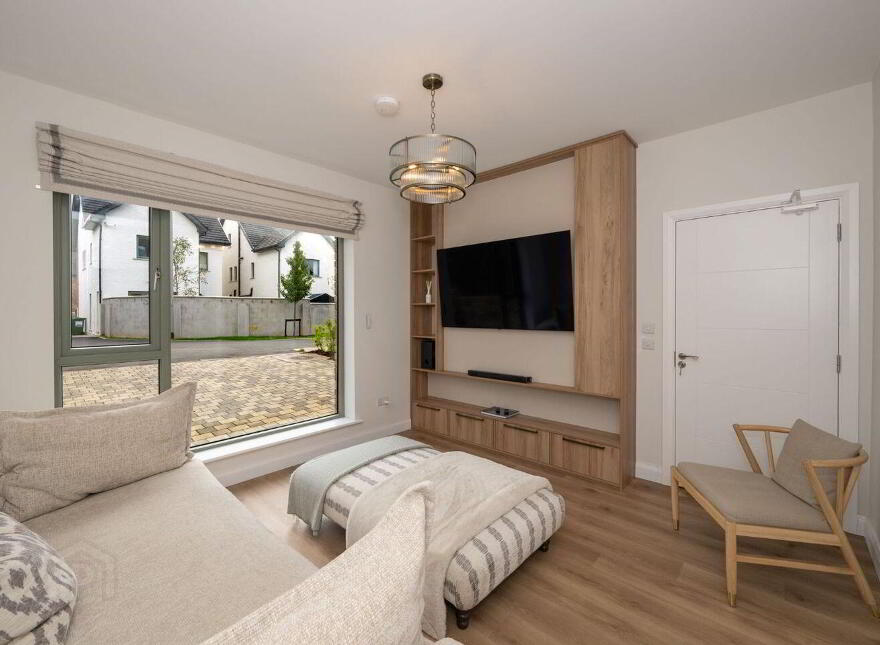 1 Hettyfield Gardens, Hettyfield, Douglas, T12W62K