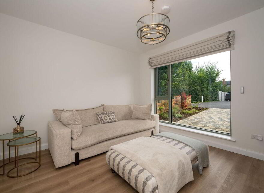 1 Hettyfield Gardens, Hettyfield, Douglas, T12W62K