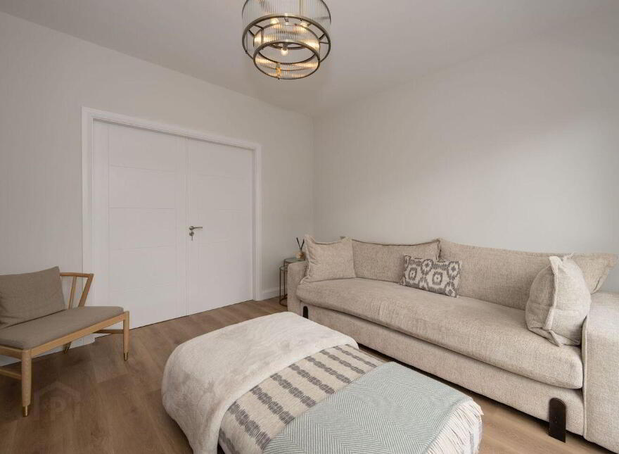 1 Hettyfield Gardens, Hettyfield, Douglas, T12W62K
