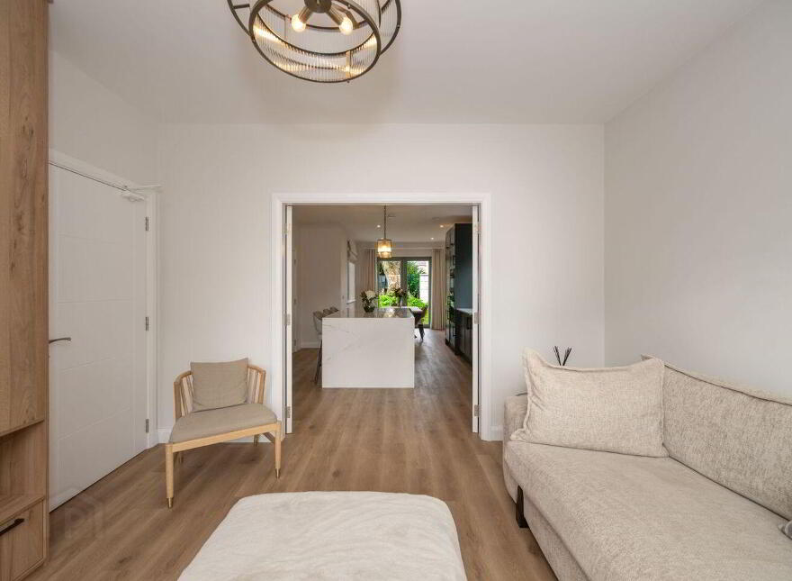 1 Hettyfield Gardens, Hettyfield, Douglas, T12W62K