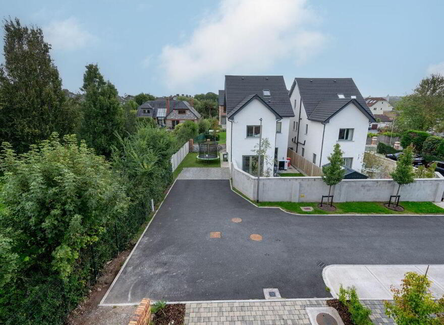 1 Hettyfield Gardens, Hettyfield, Douglas, T12W62K