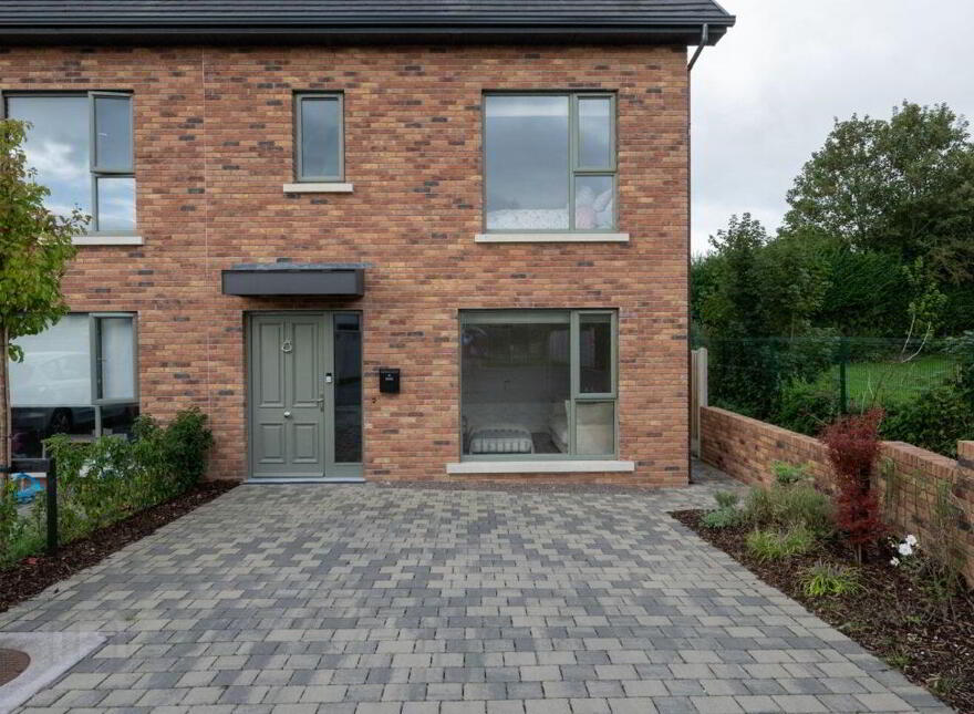 1 Hettyfield Gardens, Hettyfield, Douglas, T12W62K
