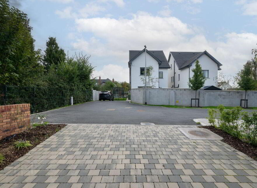 1 Hettyfield Gardens, Hettyfield, Douglas, T12W62K